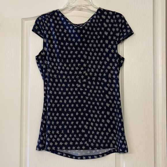 Nine West top - XL - Picture 3 of 6